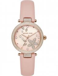 Wrist watch Michael Kors MK6808, cost: 269 €