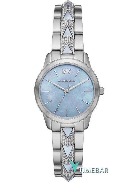 Wrist watch Michael Kors MK6857, cost: 329 €