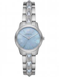 Wrist watch Michael Kors MK6857, cost: 329 €