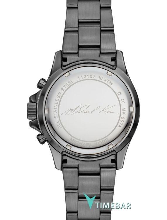 Wrist watch Michael Kors MK6974, cost: 489 €. Photo №3.