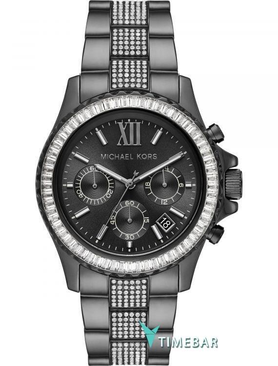 Wrist watch Michael Kors MK6974, cost: 489 €