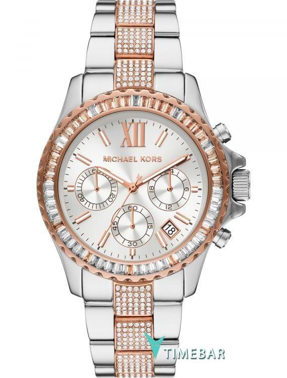 Wrist watch Michael Kors MK6975, cost: 489 €
