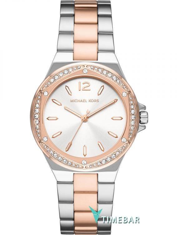 Wrist watch Michael Kors MK6989, cost: 329 €