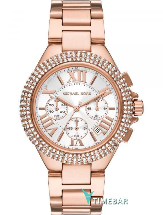 Wrist watch Michael Kors MK6995, cost: 379 €