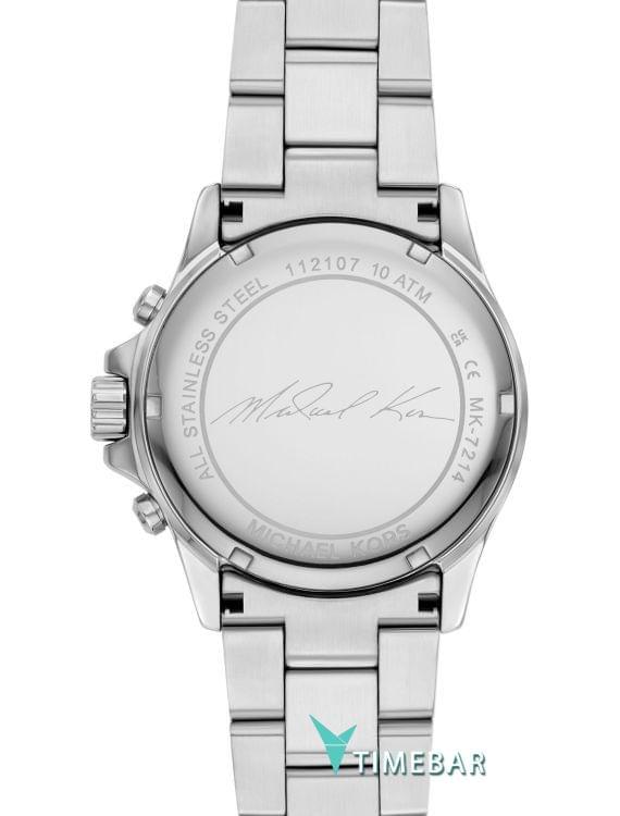 Wrist watch Michael Kors MK7214, cost: 399 €. Photo №3.