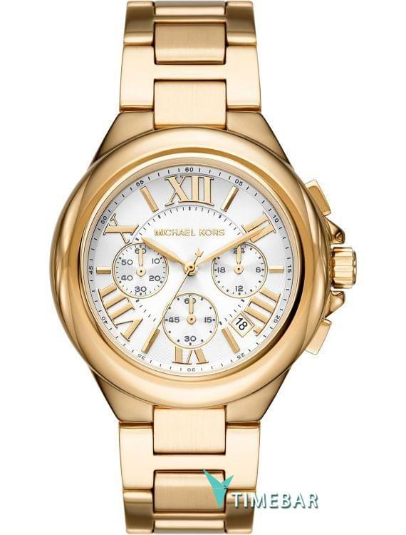 Wrist watch Michael Kors MK7270, cost: 349 €