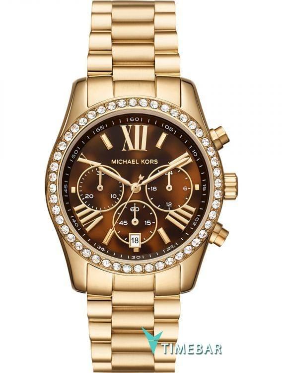 Wrist watch Michael Kors MK7276, cost: 349 €