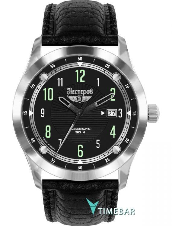 Наручные часы Нестеров H0959D02-05EN, стоимость: 7970 руб.