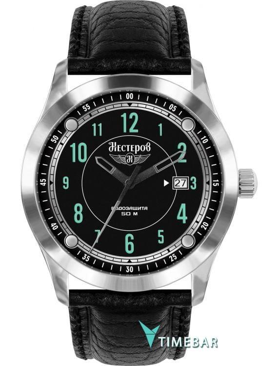 Наручные часы Нестеров H0959E02-05EN, стоимость: 7800 руб.