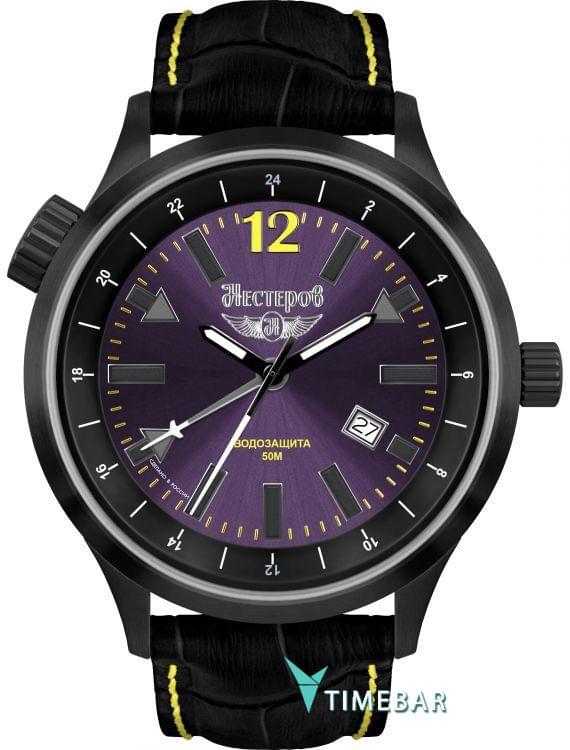 Наручные часы Нестеров H2467A32-04DB, стоимость: 8150 руб.