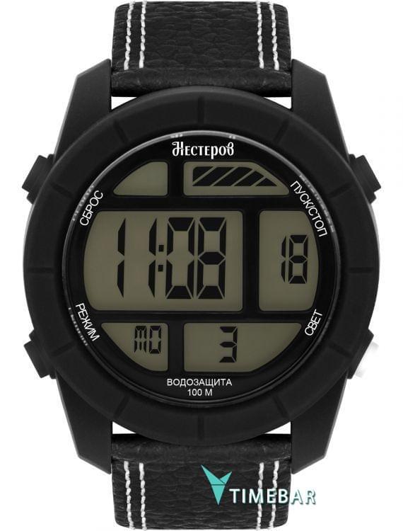 Наручные часы Нестеров H2578A38-0EA, стоимость: 4450 руб.