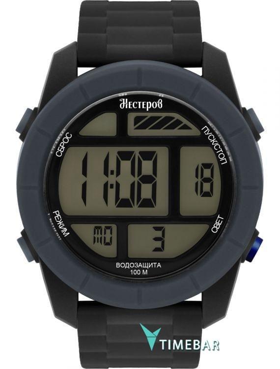 Наручные часы Нестеров H2578A38-16G, стоимость: 3310 руб.