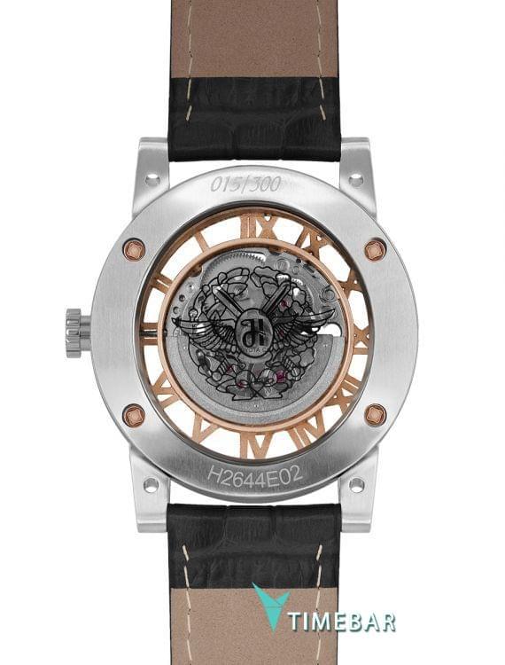 Наручные часы Нестеров H2644E02-03RG, стоимость: 37940 руб.. Фото №3.
