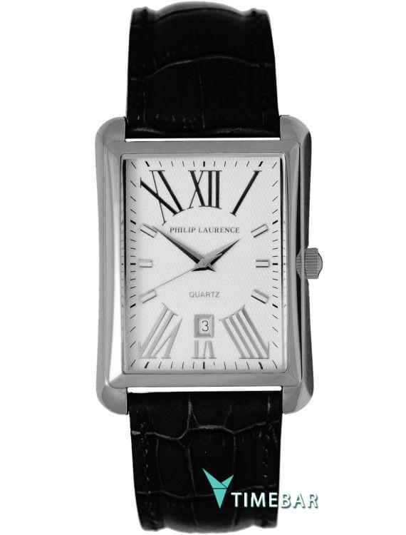 Наручные часы Philip Laurence PG23002-03S, стоимость: 8990 руб.