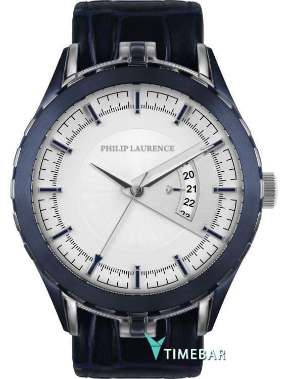 Часы Philip Laurence PG255GS3-43A, стоимость: 13940 руб.