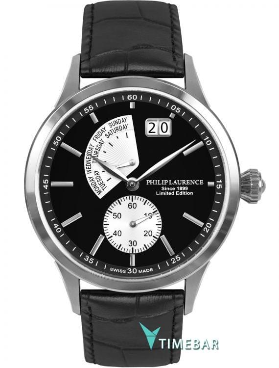 Наручные часы Philip Laurence PI25402-04E, стоимость: 41990 руб.