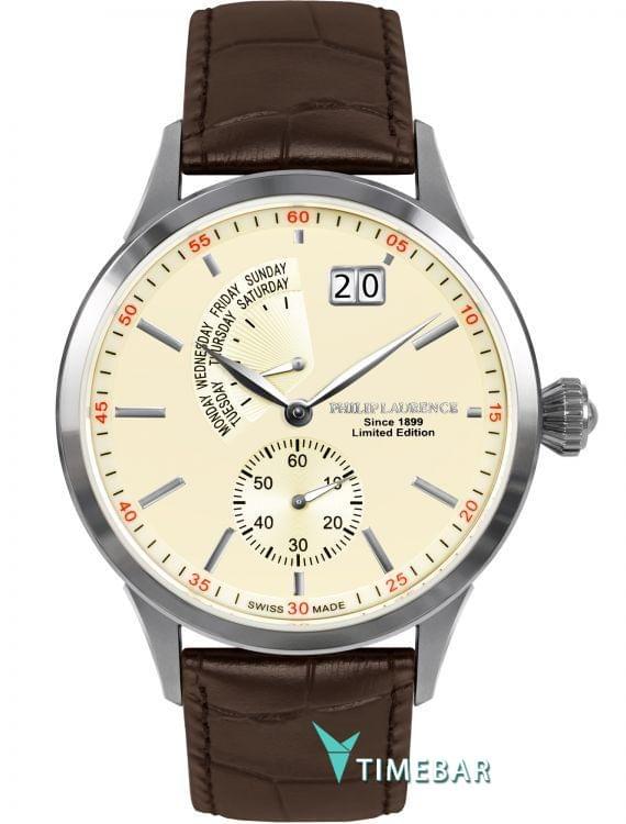 Наручные часы Philip Laurence PI25402-14D, стоимость: 26330 руб.