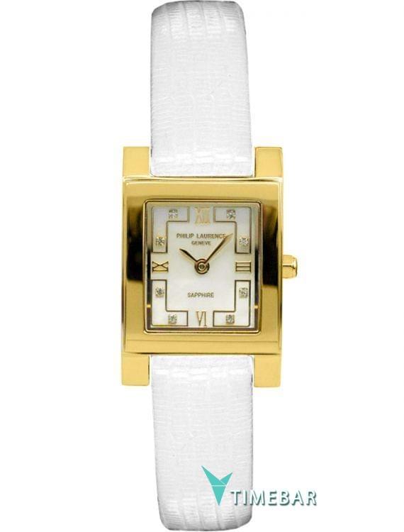 Наручные часы Philip Laurence PL12712-42P, стоимость: 11490 руб.