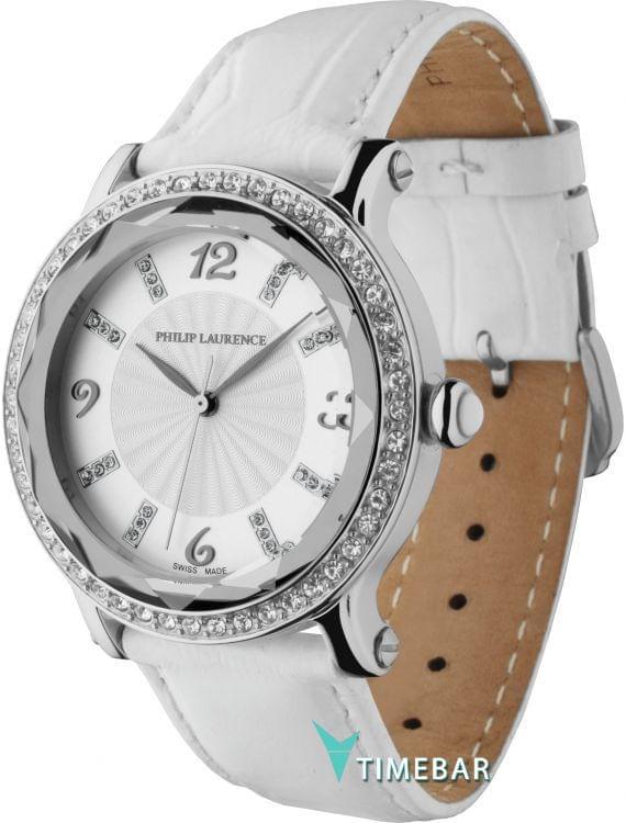 Наручные часы Philip Laurence PW23602TST-41S, стоимость: 6340 руб.