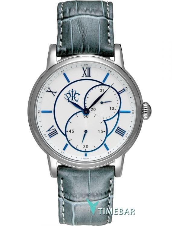 Наручные часы РФС P063702-48A, стоимость: 4760 руб.