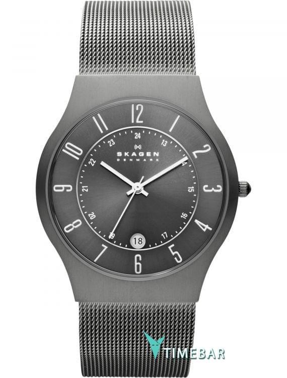 Wrist watch Skagen 233XLTTM, cost: 169 €