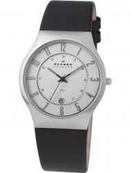 Наручные часы Skagen 233XXLSLC, стоимость: 8480 руб.