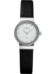 Наручные часы Skagen 358XSSLBC, стоимость: 9360 руб.