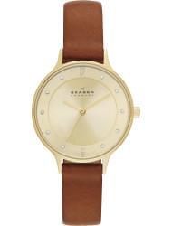 Wrist watch Skagen SKW2147, cost: 149 €