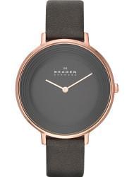 Wrist watch Skagen SKW2216, cost: 169 €
