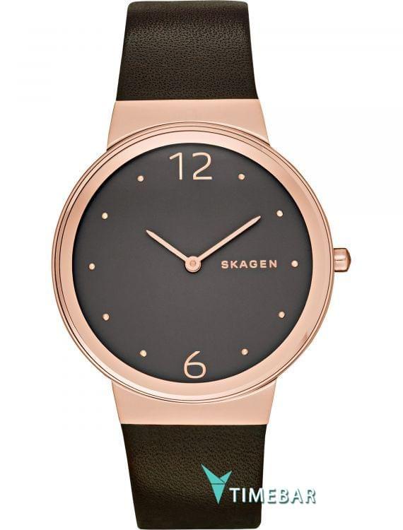 Наручные часы Skagen SKW2368, стоимость: 9720 руб.