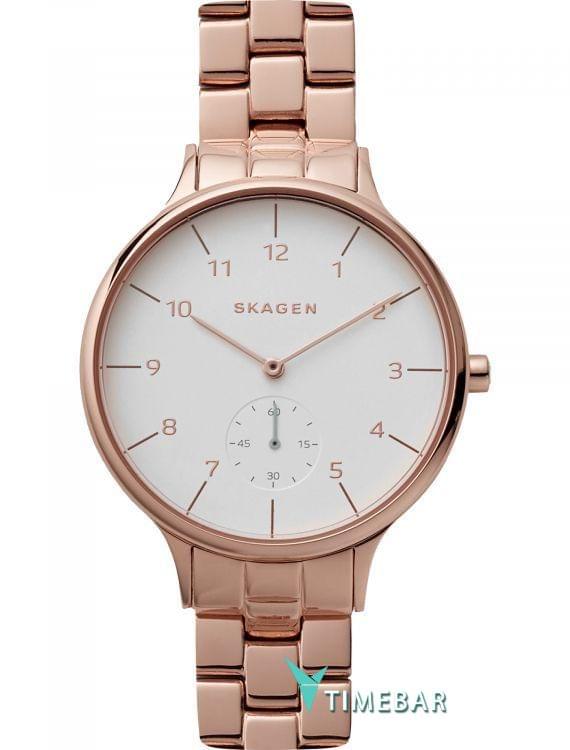 Наручные часы Skagen SKW2417, стоимость: 11460 руб.