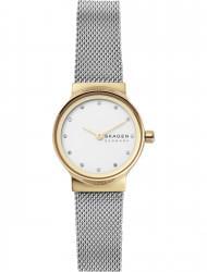 Wrist watch Skagen SKW2666, cost: 139 €