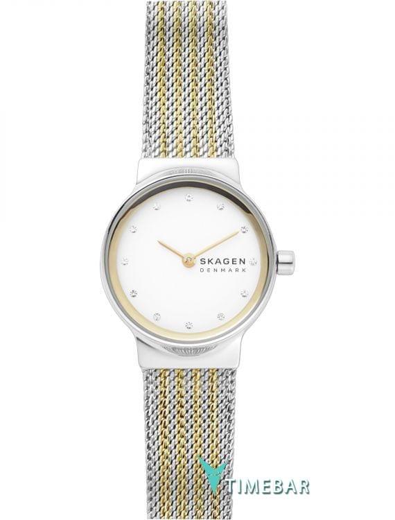Wrist watch Skagen SKW2698, cost: 139 €