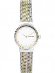 Наручные часы Skagen SKW2698, стоимость: 4590 руб.