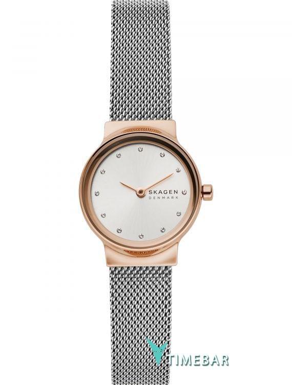 Wrist watch Skagen SKW2716, cost: 139 €