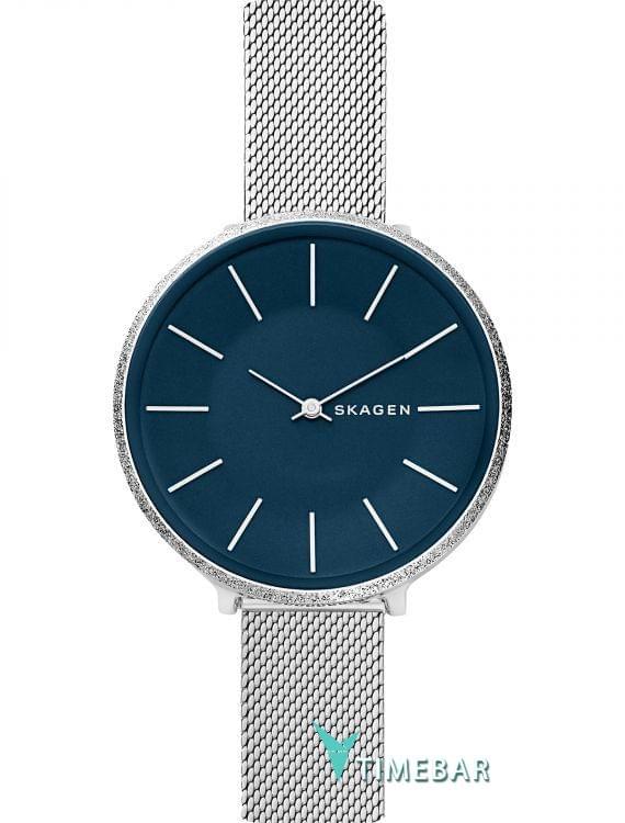 Wrist watch Skagen SKW2725, cost: 159 €
