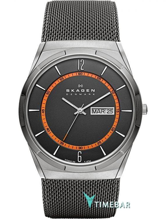 Wrist watch Skagen SKW6007, cost: 199 €