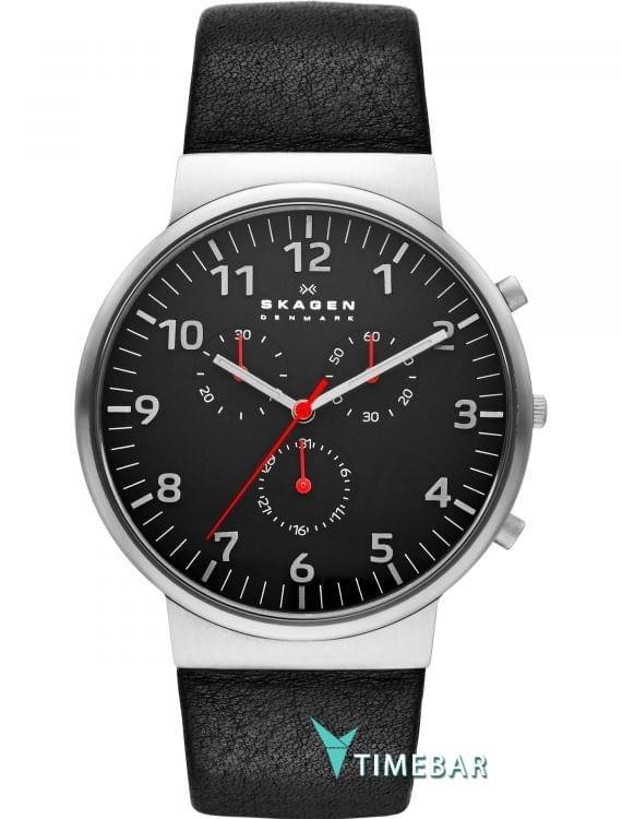 Наручные часы Skagen SKW6100, стоимость: 16380 руб.