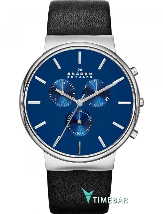 Наручные часы Skagen SKW6105, стоимость: 8500 руб.
