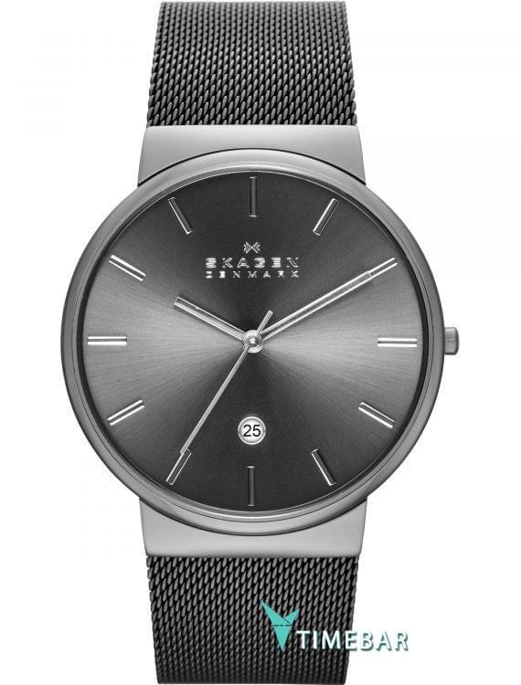 Наручные часы Skagen SKW6108, стоимость: 9450 руб.