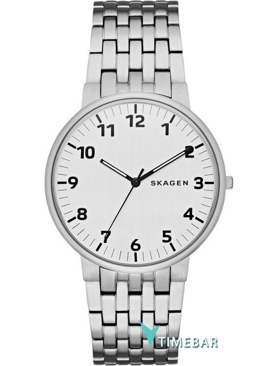 Наручные часы Skagen SKW6200, стоимость: 16380 руб.