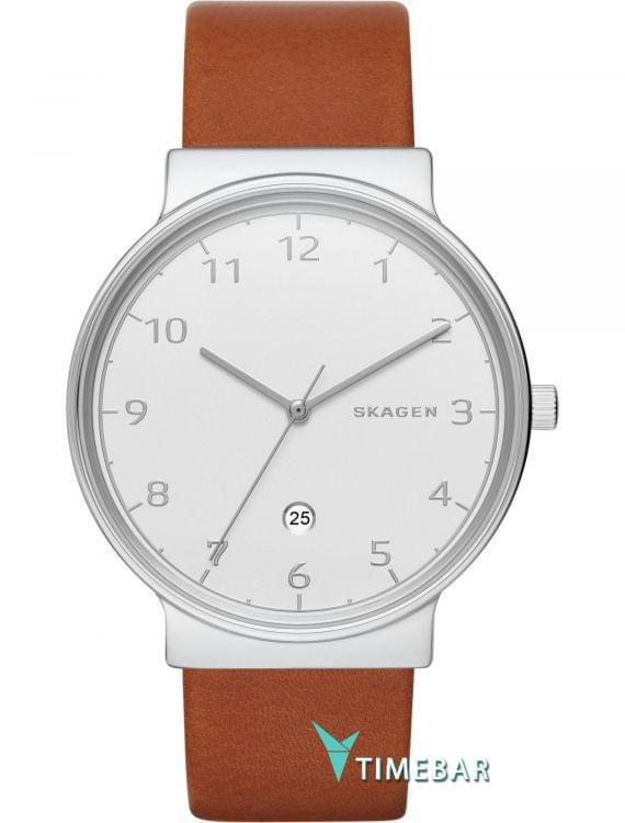 Наручные часы Skagen SKW6292, стоимость: 12200 руб.