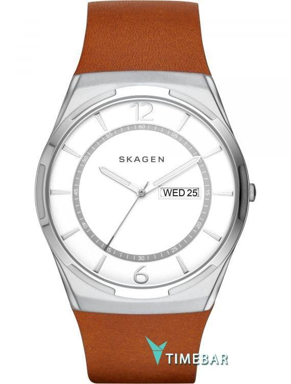 Наручные часы Skagen SKW6304, стоимость: 6830 руб.