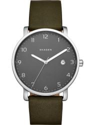 Наручные часы Skagen SKW6306, стоимость: 15900 руб.