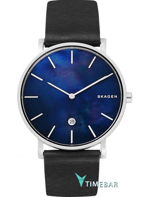 Наручные часы Skagen SKW6471, стоимость: 11160 руб.