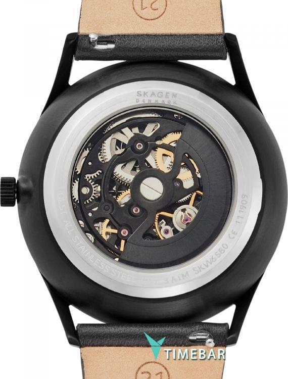 Wrist watch Skagen SKW6580, cost: 259 €. Photo №3.
