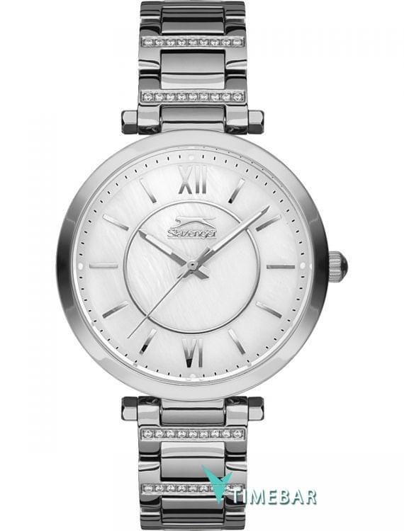 Наручные часы Slazenger SL.9.6158.3.01, стоимость: 3600 руб.