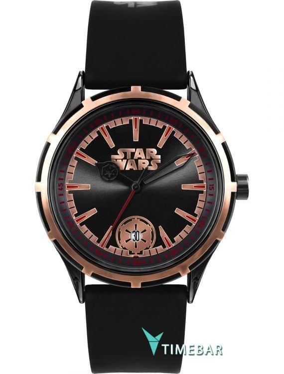 Наручные часы Star Wars by Nesterov SW60102EM, стоимость: 2590 руб.