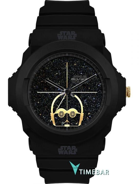 Наручные часы Star Wars by Nesterov SW60206CP, стоимость: 2740 руб.