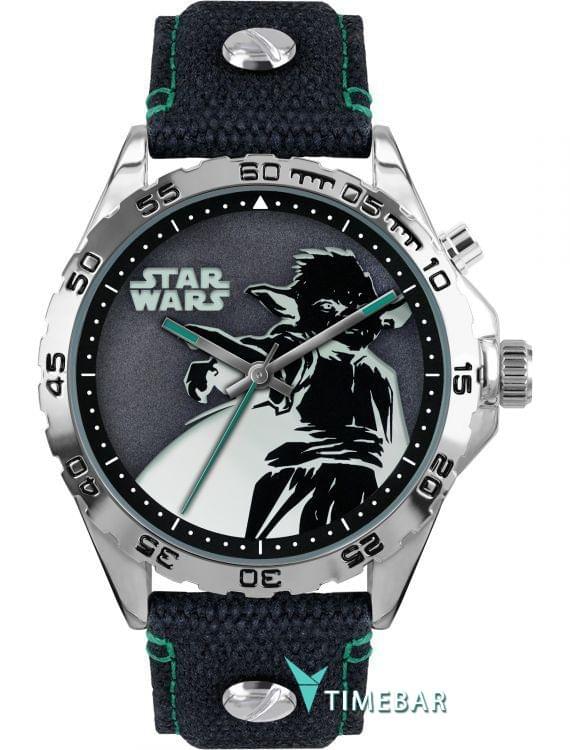 Наручные часы Star Wars by Nesterov SW60402JD, стоимость: 3990 руб.